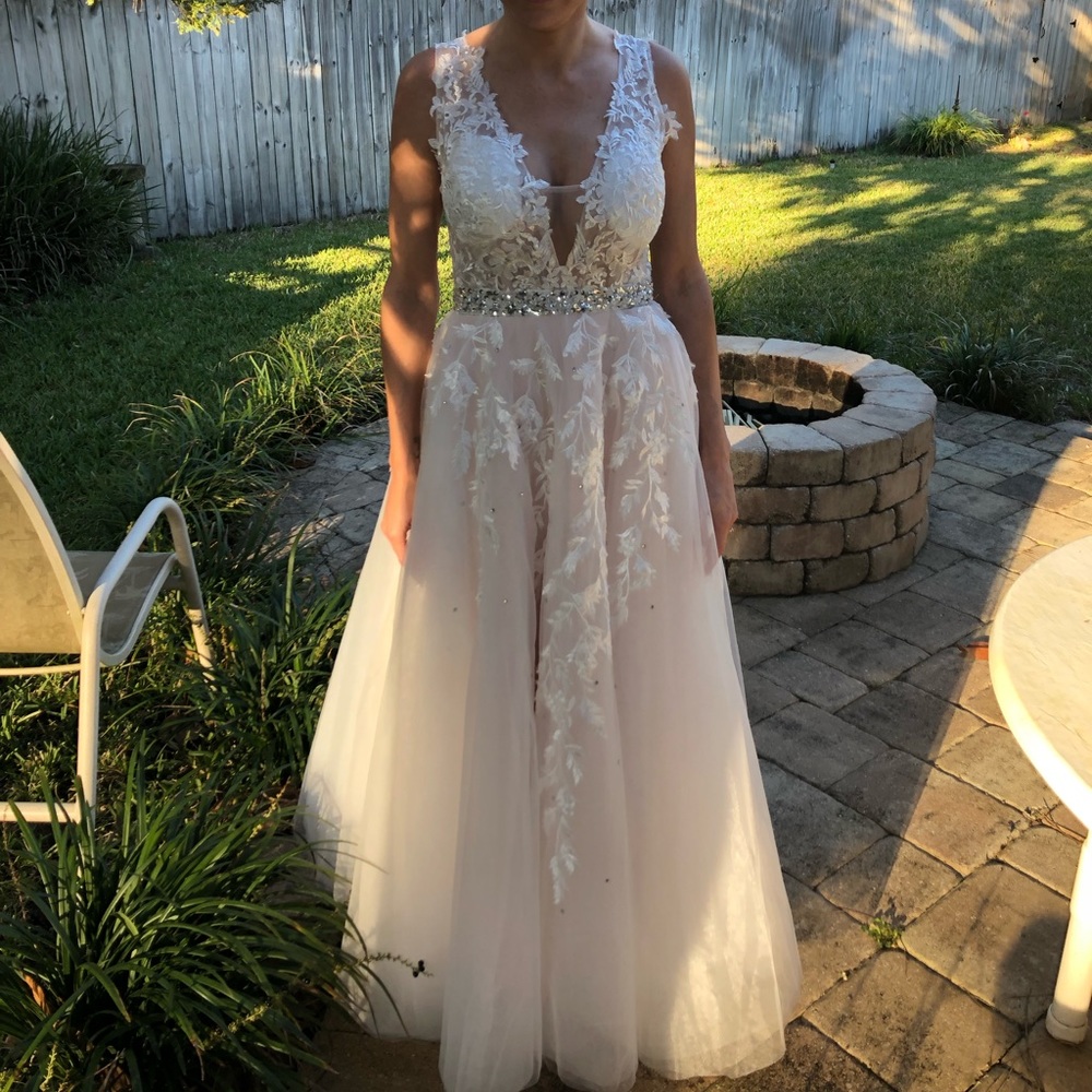 Prom/Wedding Dress